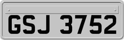 GSJ3752