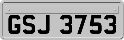 GSJ3753