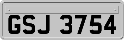 GSJ3754