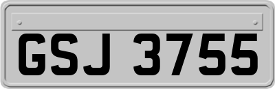 GSJ3755