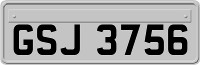 GSJ3756