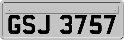GSJ3757