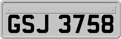 GSJ3758