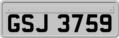 GSJ3759