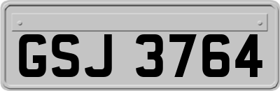 GSJ3764