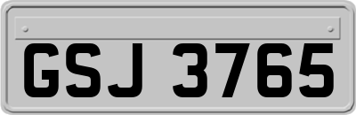 GSJ3765