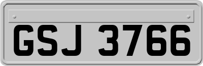 GSJ3766