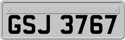 GSJ3767