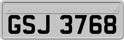 GSJ3768