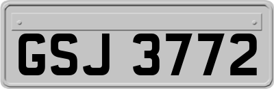 GSJ3772