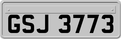 GSJ3773