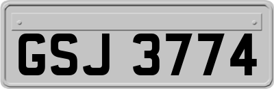 GSJ3774