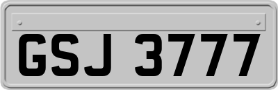GSJ3777