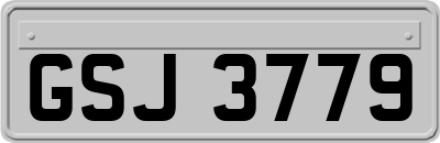 GSJ3779
