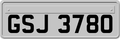 GSJ3780