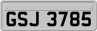 GSJ3785