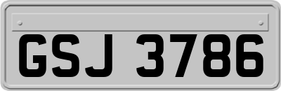 GSJ3786