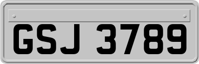 GSJ3789