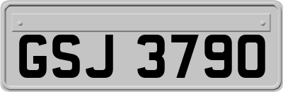 GSJ3790