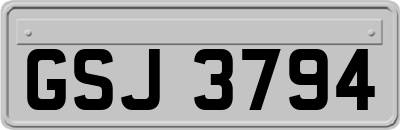 GSJ3794