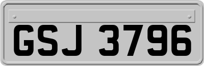 GSJ3796