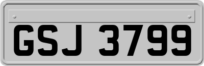 GSJ3799