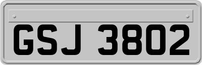 GSJ3802