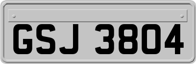 GSJ3804