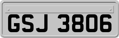 GSJ3806