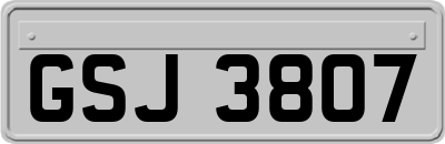 GSJ3807