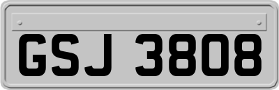 GSJ3808
