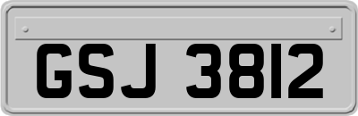 GSJ3812