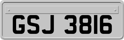 GSJ3816
