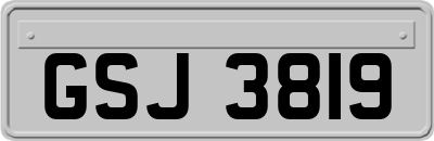 GSJ3819