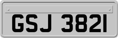 GSJ3821