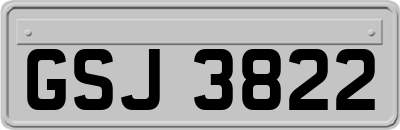 GSJ3822