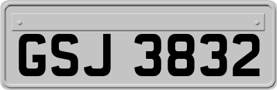 GSJ3832