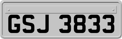 GSJ3833