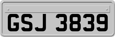 GSJ3839