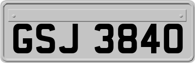 GSJ3840