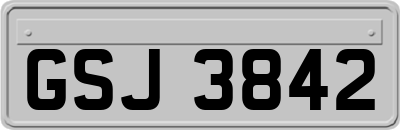 GSJ3842