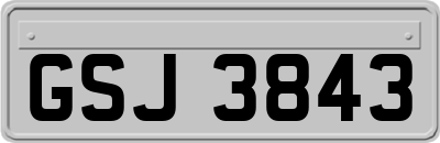 GSJ3843