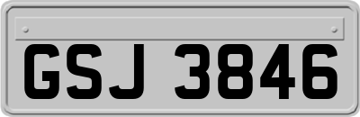 GSJ3846