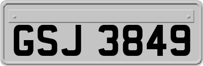 GSJ3849