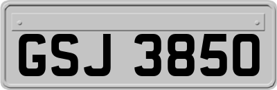 GSJ3850