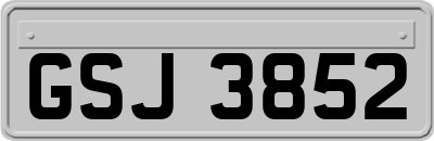 GSJ3852