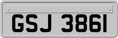 GSJ3861