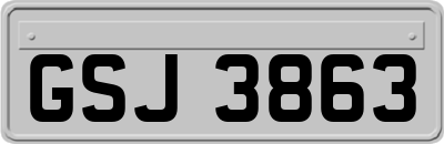 GSJ3863