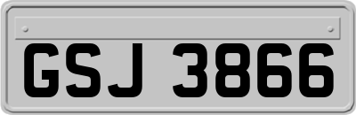 GSJ3866