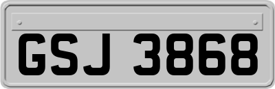 GSJ3868